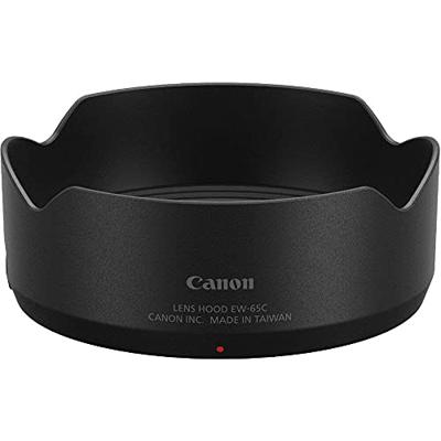 Canon zonnekap EW-65C voor RF 16mm F2.8 IS STM