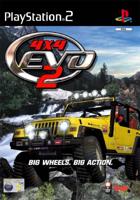 4X4 Evo 2 - thumbnail