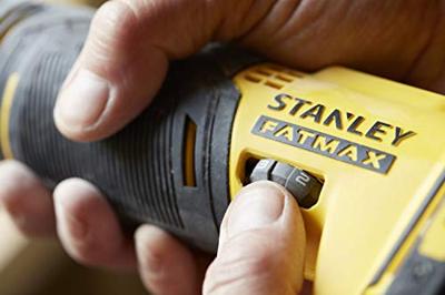 Stanley SFMCE500B FATMAX® V20 Accu multitool 18V Basic Body - thumbnail