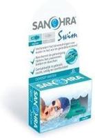 Sanohra Oordopjes Zwemmen - thumbnail