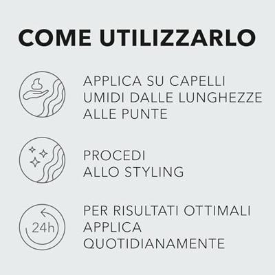 Sebastian Professional No.Breaker Bonding & Styling Leave-in 145ml