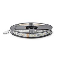 Nedis WIFILS50CRGBW Wifi Slimme Ledstrip Full Colour En Warm- Tot Koudwit 5 M - thumbnail