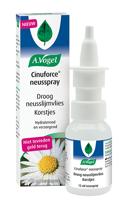 A.Vogel Cinuforce Neusspray - thumbnail