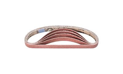 PFERD TOOLS BA 20/520 X A 40 45005004 Schuurband Korrelgrootte (num) 40 (l x b) 520 mm x 20 mm 20 stuk(s)