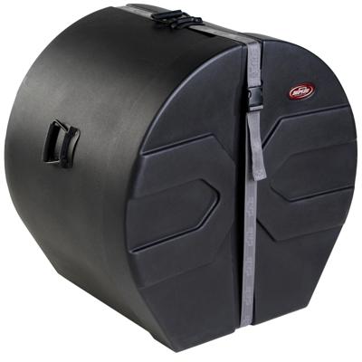 SKB 1SKB-D1626 hardcase voor basdrum