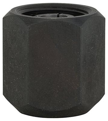 Bosch Accessories 2608570100 Spantang, 6 mm, 19 mm Diameter 6 mm Bosch Accessories 2608570100 Spantang, 6 mm, 19 mm Diameter 6 mm