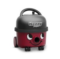 Numatic Henry Parquet HVR-169 Stofzuiger met zak Rood - thumbnail