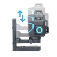 Laserwaterpas Ferrestock 3D 30 m - thumbnail