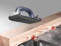 kwb 819880 Schuurvlies, 150 x 230 mm, K 800 2 stuk(s) - thumbnail