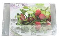 Glas snijplank 15x25Cm - thumbnail