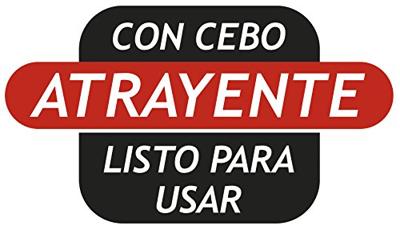 Rattengif Massó Roe-Trap