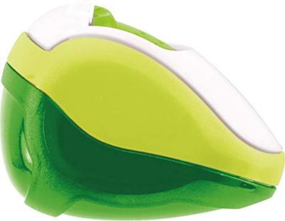 Maped potloodslijper Clean 2-gaats, op blister