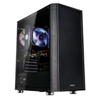 Zalman R2 Black - thumbnail