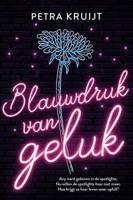 Blauwdruk van geluk - Petra Kruijt - ebook - thumbnail