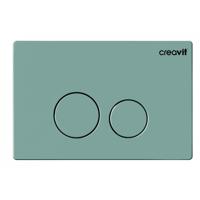 Bedieningsplaat Aquasplash Terra Nijl Groen Aquasplash - thumbnail