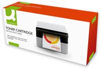Q-CONNECT toner geel 5000 pagina's voor HP - OEM CF362A - thumbnail