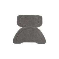 Polisport kinderzitje "joy cfs" child seat polisp. "joy cfs" grey/grey - thumbnail