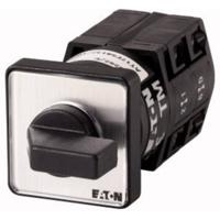 Eaton TM-2-8241/E Trapschakelaar Voor frontbevestiging 10 500 V 1 x 45 ° Zwart 1 stuk(s) - thumbnail