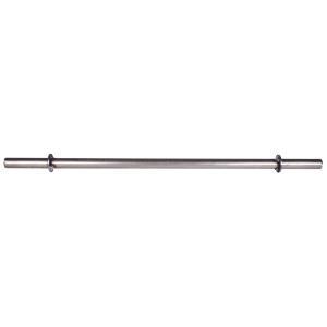 Kruiwagenwiel as 100 cm