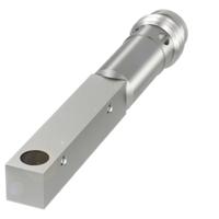 BALLUFF Inductieve sensor Vlak PNP BES01RR - thumbnail