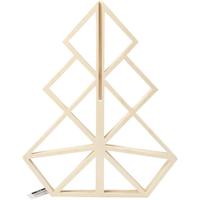 Creativ Company Kerstboom, h: 60 cm, b: 48 cm, 1 stuk - thumbnail