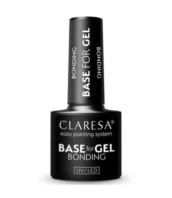 Claresa bonding base for gel 5ml Claresa bonding base for gel 5ml