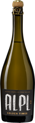 Alpl Golden Times Sparkling Alpl Golden Times Sparkling