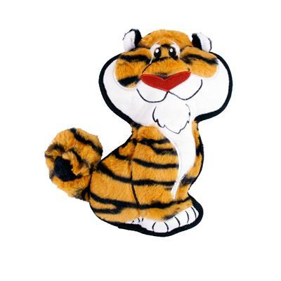 FOFOS SAFARI TIJGER 27X26X6,5 CM FOFOS SAFARI TIJGER 27X26X6,5 CM