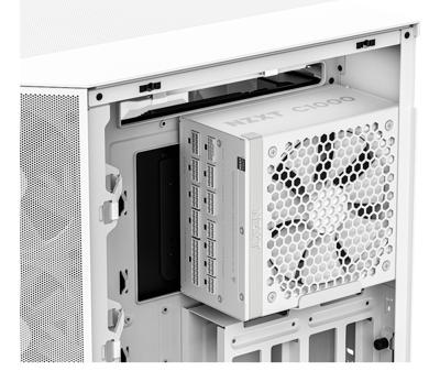 NZXT PSU C1000 White NZXT PSU C1000 White