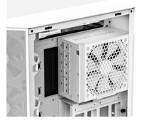 NZXT PSU C1000 White - thumbnail