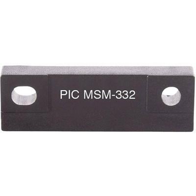PIC MSM-332 Bedienmagneet voor reedcontact