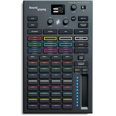 Soundswitch SoundSwitch Control One