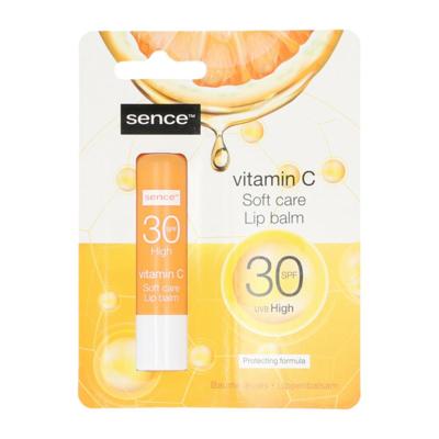 Vitamine C - F30 Lipbalsem Vitamine C - F30 Lipbalsem