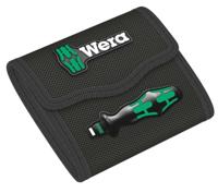 Wera Kraftform Kompakt 60 Vouwtas, 140.0 x 119.0 mm - 1 stuk(s) - 05671387001 - thumbnail