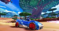 Nintendo Switch Team Sonic Racing - thumbnail