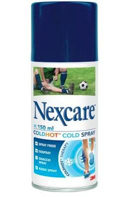 3M Nexcare Cold Spray