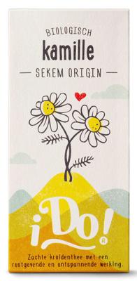 I Do Kamille bio (20 st)