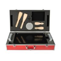 De Plaat van Aad - Multifunctionele Grillplaat - Limited Edition - 46 x 30 cm - thumbnail