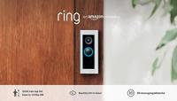 ring 8VRCPZ-0EU0 Video-deurintercom via WiFi Video Doorbell Pro 2 WiFi Buitenunit voor Nikkel (mat) - thumbnail