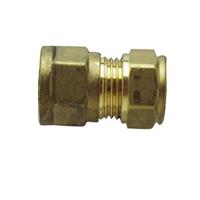 Cornat Knelkoppeling/Ms Sok 1/2Vx18Mm - TEC583220 - thumbnail