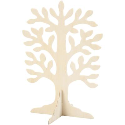 Creativ Company Versier je houten boom
