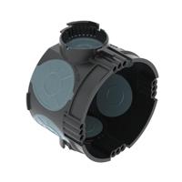 OBO Bettermann 2003706 Apparaatdoos Winddicht (Ø x d) 60 mm x 46 mm 25 stuk(s) - thumbnail