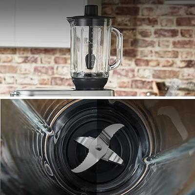 KENWOOD KAH359GL Blenderaccessoire 1.6L glas voor bakrobot - thumbnail
