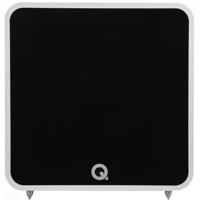 Q Acoustics: Q B12 Subwoofer - Zwart - thumbnail
