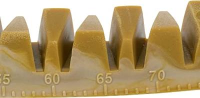TRIXIE DENTA FUN VEGGIE JAW BONE - thumbnail