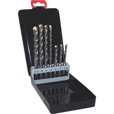 Hamerboorset sds-plus 7dlg Hamerboorset sds-plus 7dlg