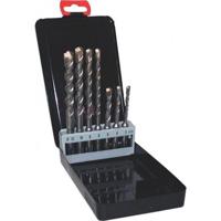 Hamerboorset sds-plus 7dlg - thumbnail