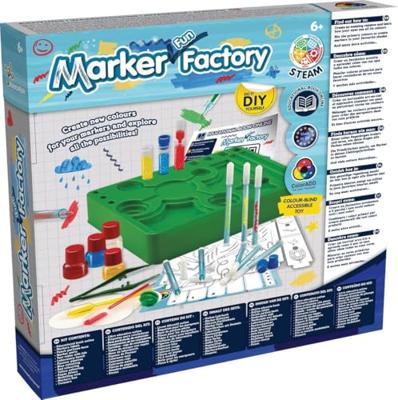 Science4you Viltstiften Maken