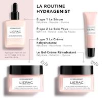 Lierac Hydragenist The Rehydrating Serum 30ml - thumbnail
