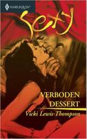 Verboden dessert - Vicki Lewis Thompson - ebook - thumbnail